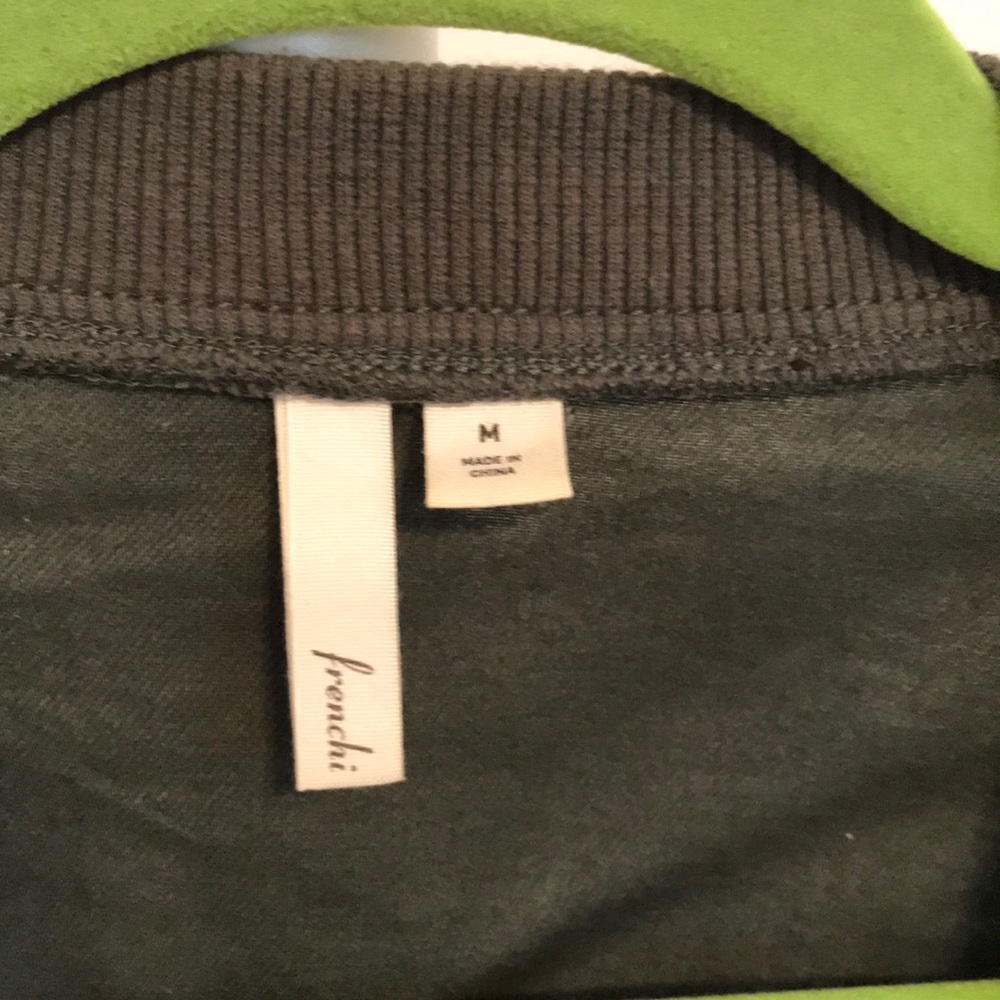 Cotton Spring Jacket - image 2